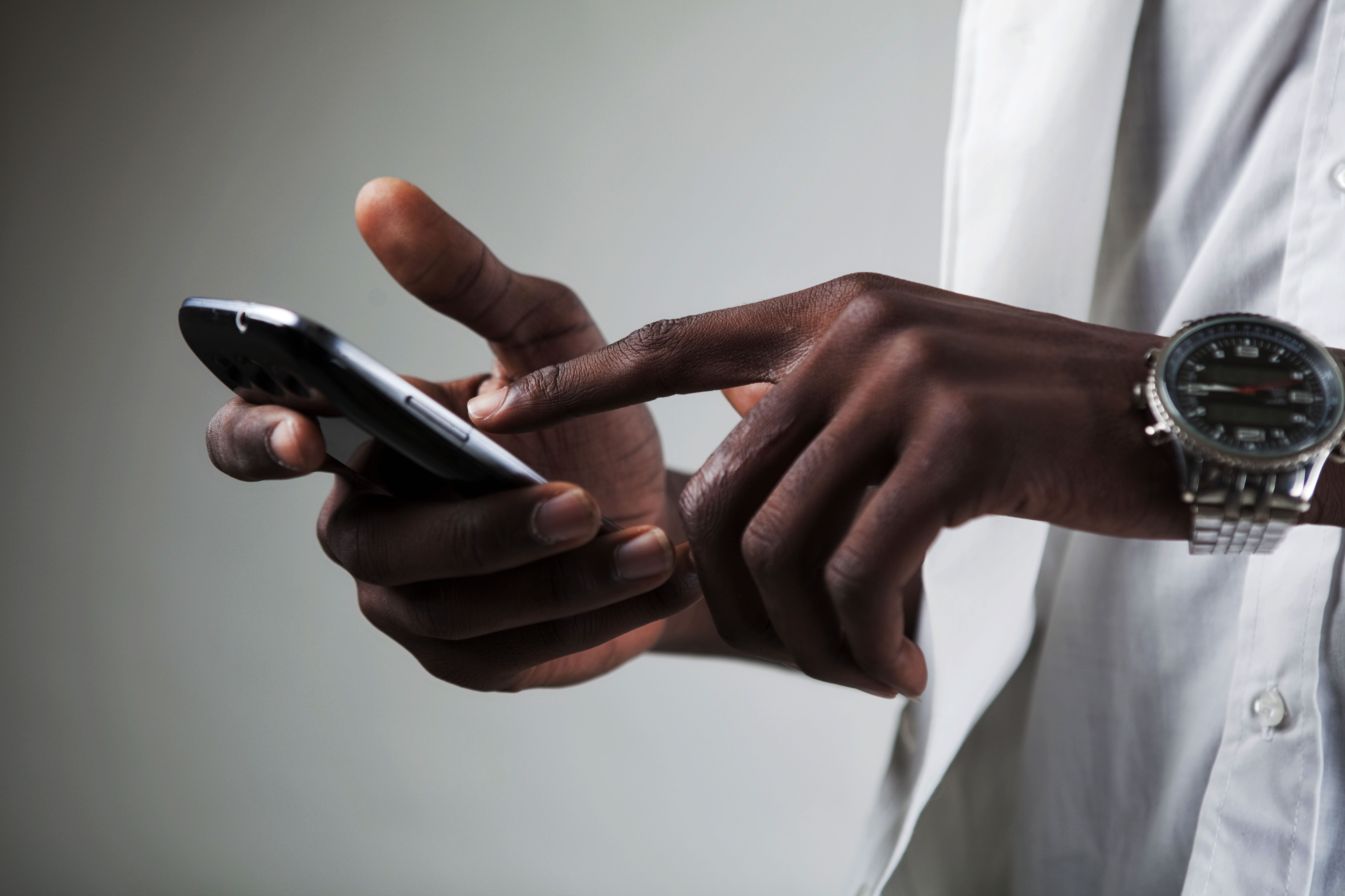 Man Charged With Promoting Obscenity to a Minor and Possession of ...