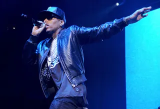 Kid Ink | Performer  - (Photo: Bryan Bedder/Getty Images for Power 105.1)
