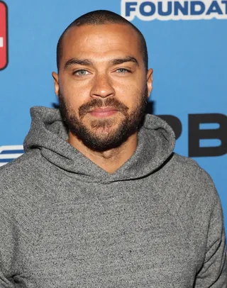 Jesse Williams | Presenter - (Photo: Jesse Grant/Getty Images for Professional Bowlers Association)
