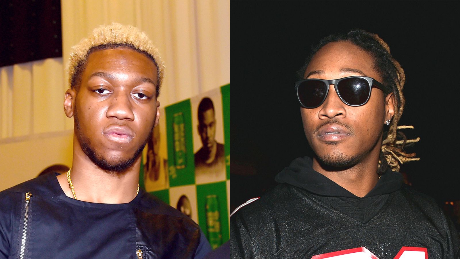 Og Maco Vs Future Image 1 From Ceasefire When Music Stars Call An End To Beef Bet