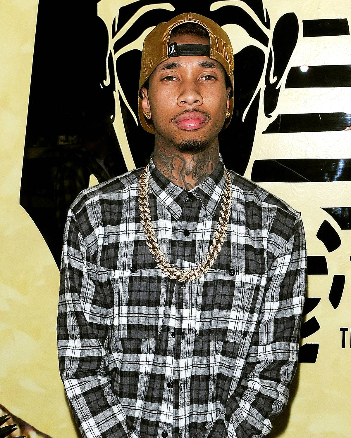 Telephone Love - T-Raww's - Image 2 from Tyga's Woes | BET