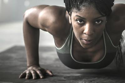 Sweatin’ Outside the Box - Tired of that treadmill or that Zumba class? Try these innovative workout classes and DVDs to get out of your current workout rut. By Kellee Terrell (Photo: John Fedele/Blend Images/Corbis)