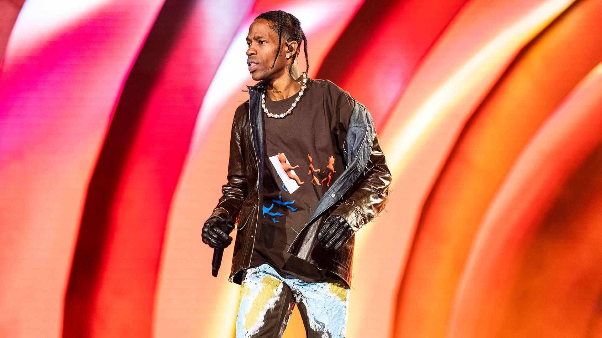 Travis Scott's AstroWorld Fiasco Was Not His First: A History Of Chaos At  Past Shows, News