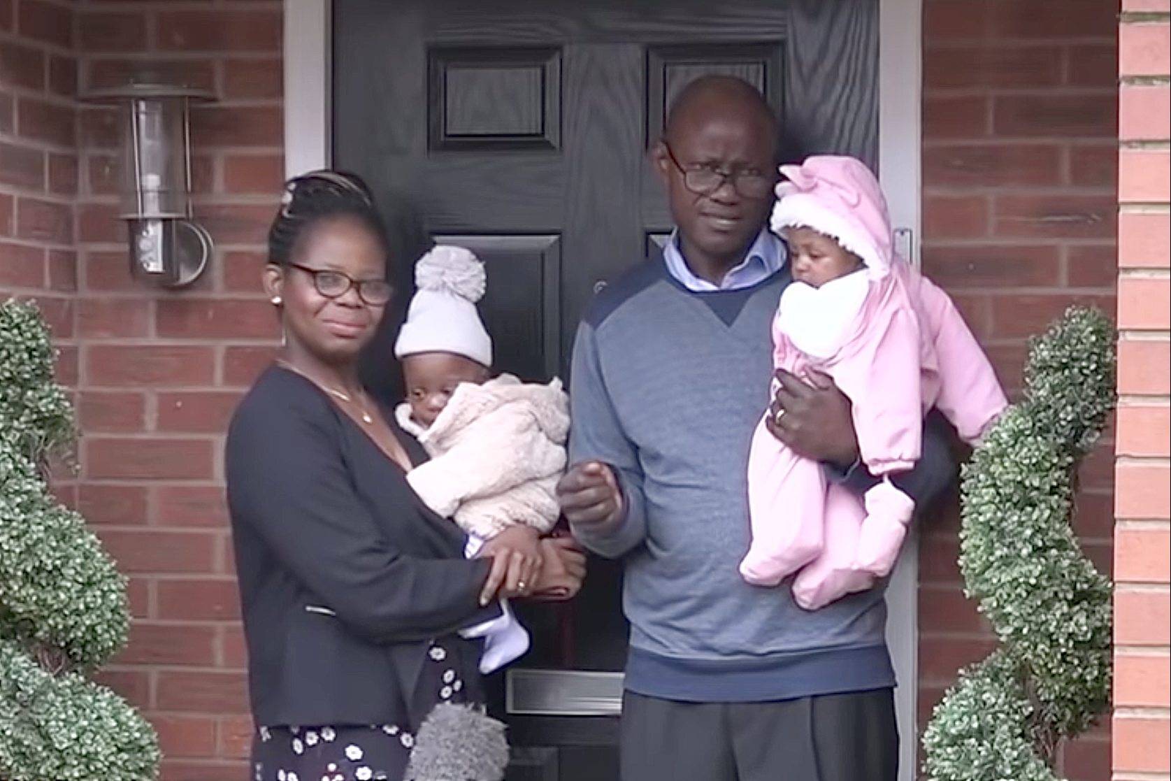 Mom Suffering With Coronavirus Gives Birth To Twins While In Coma