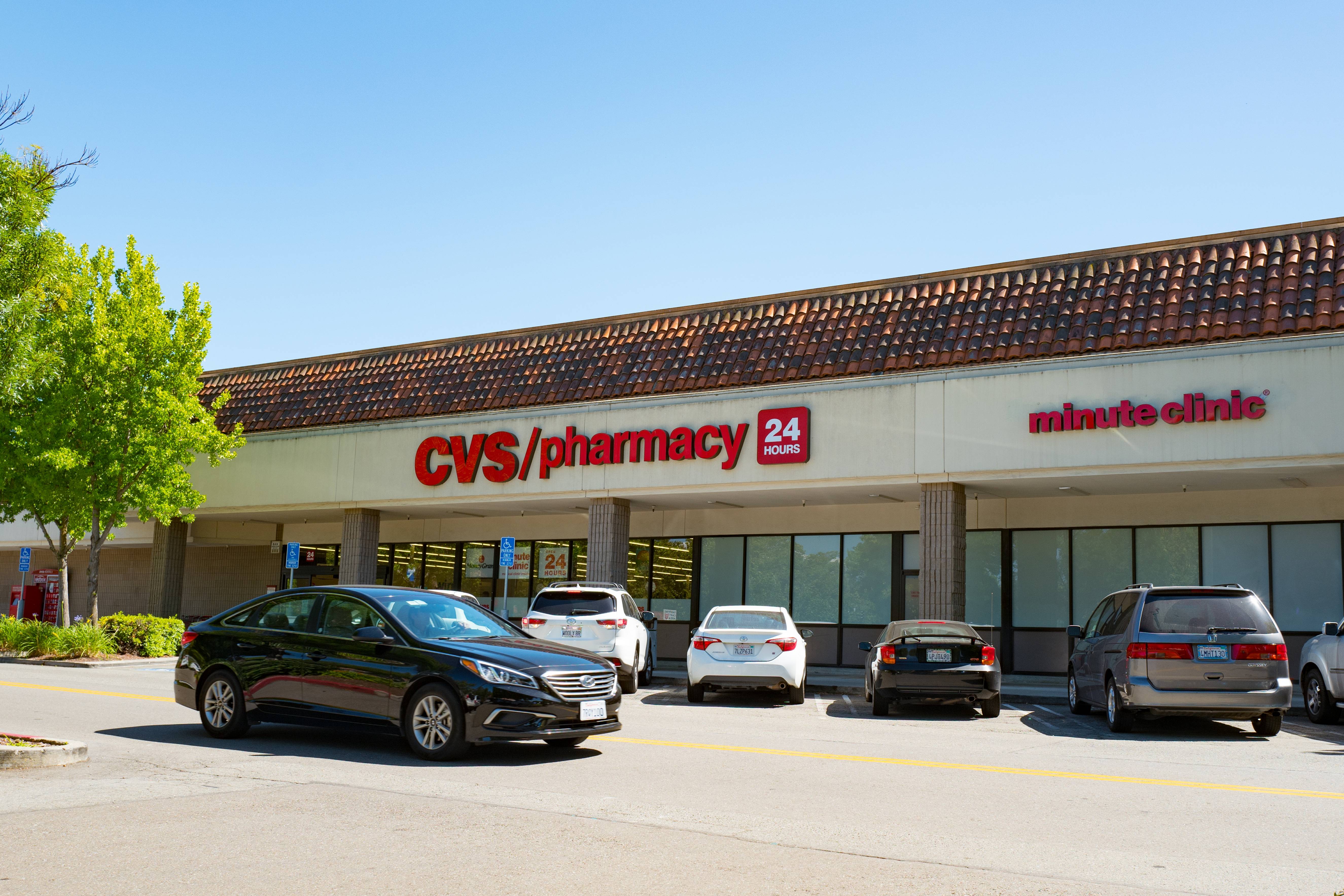 Video Of White CVS Employee Calling Police On Black Woman For Using A ...