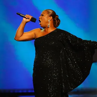 BETA 2021 | Queen Latifah Flipbook | 3 | 1080x1080