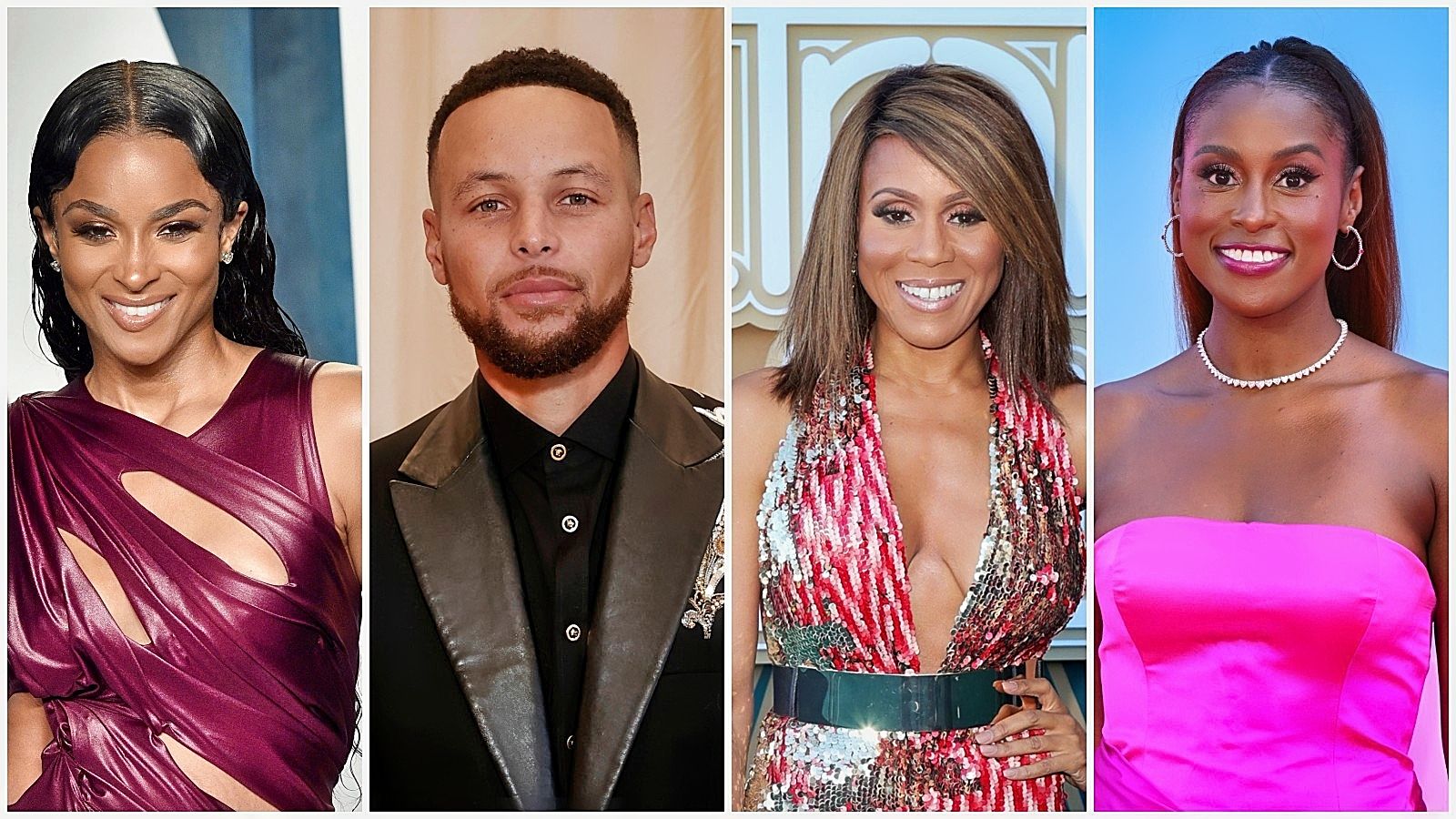 Holiday Happy Hour: Try These Black-Owned Celebrity Wine and Spirits Brands - Vimarsana News