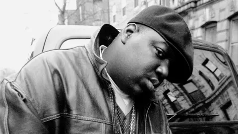 Notorious B.I.G. Son Uncovers Father's Legacy in New Doc – The Hollywood  Reporter