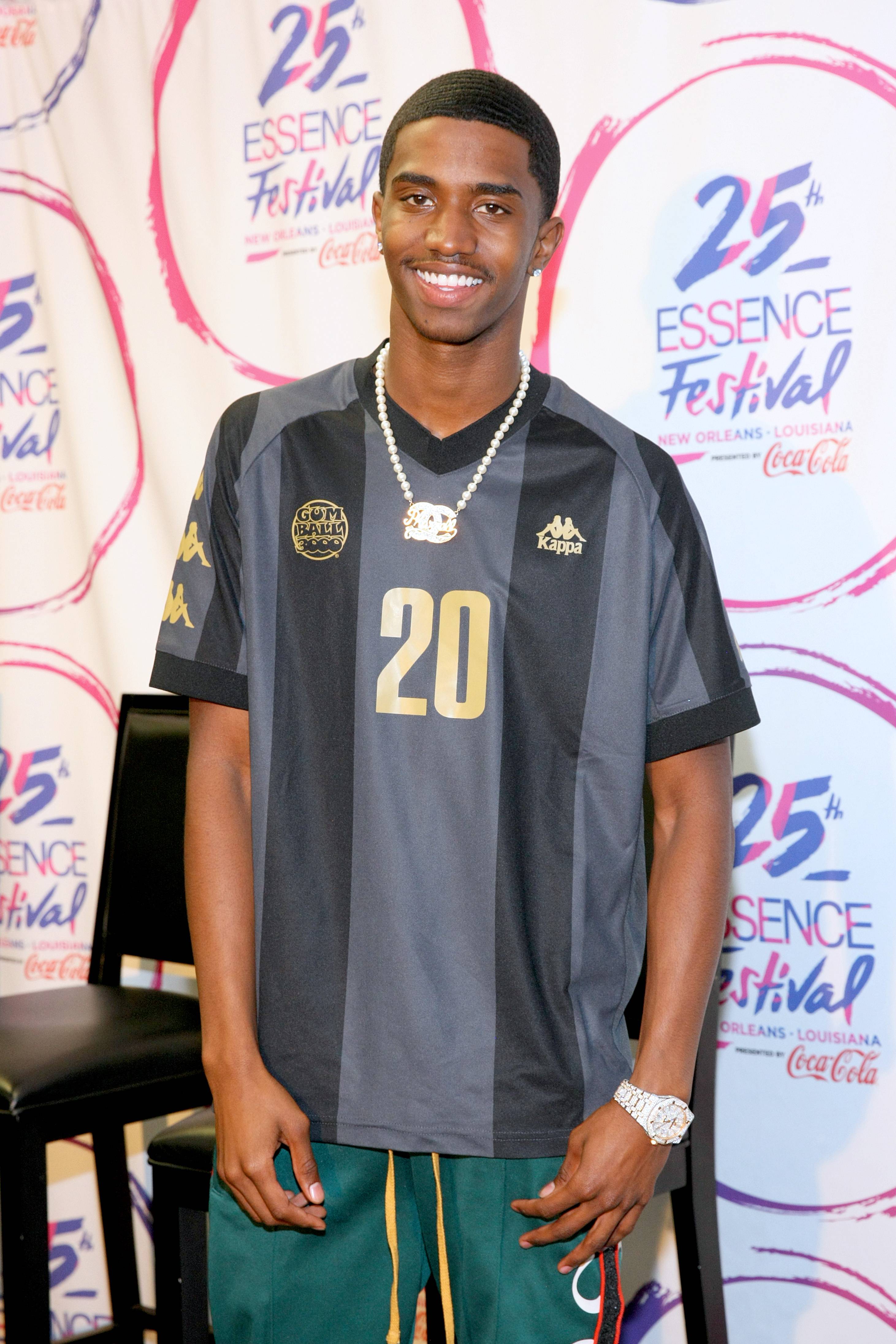 Sean Combs Pays Tribute To His Mother: A Heartfelt Remembrance - 1dpdm9k