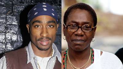 Gone, But Never Forgotten - No other person influenced Tupac Shakur quite like his mother, Afeni Shakur. After the first year of her son?s birth, Afeni renamed her son to the moniker he?d be referred to worldwide. Her activism would trickle into her son?s songs and lyrics. And she was the person who took it upon herself to make sure Tupac?s legacy lived on with the Tupac Shakur Foundation. Yesterday night the world lost Afeni. Let?s remember her with the best Tupac mama shout-outs. RIP, Afeni Shakur. ? Jon Reyes&nbsp;(Photo&nbsp;from left: Ron Galella/WireImage, Annette Brown/Getty Images)