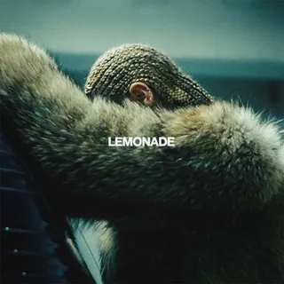 3. Lemonade (2016) - [Disclaimer: Based only on first week numbers]PEAK CHART POSITION: 1FIRST WEEK SALES: 653,000WORLDWIDE UNITS SOLD: TBDSINGLES RELEASED: 1NUMBER OF FEATURES: 5 (Jack White, The Weeknd, James Blake and Kendrick Lamar)NUMBER OF PRODUCERS: 22 (Kevin Garrett, Diplo, Ezra Koenig, Beyoncé, Jack White, Derek Dixie, Melo-X, Wynter Gordon, Hit-Boy, Stuart White, Danny Boy Styles, Ben Billions, Boots, Alex Delicata, Mike Dean, Vincent Barry, James Blake, Just Blaze, Jonathan Coffer, Henry Allen, Mike Will Made-It and Pluss)(Photo: Parkwood Entertainment / Columbia Records)