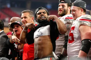 5+ Zeke Crop Top