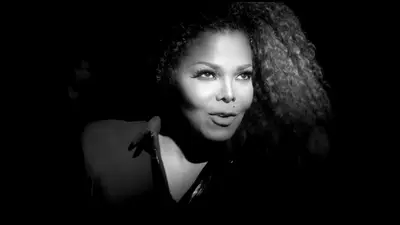 Janet Jackson is pregnant and tells us with a video. Well, sort of. - (Photo: Black Doll, inc./BMG Rights Management)&nbsp;