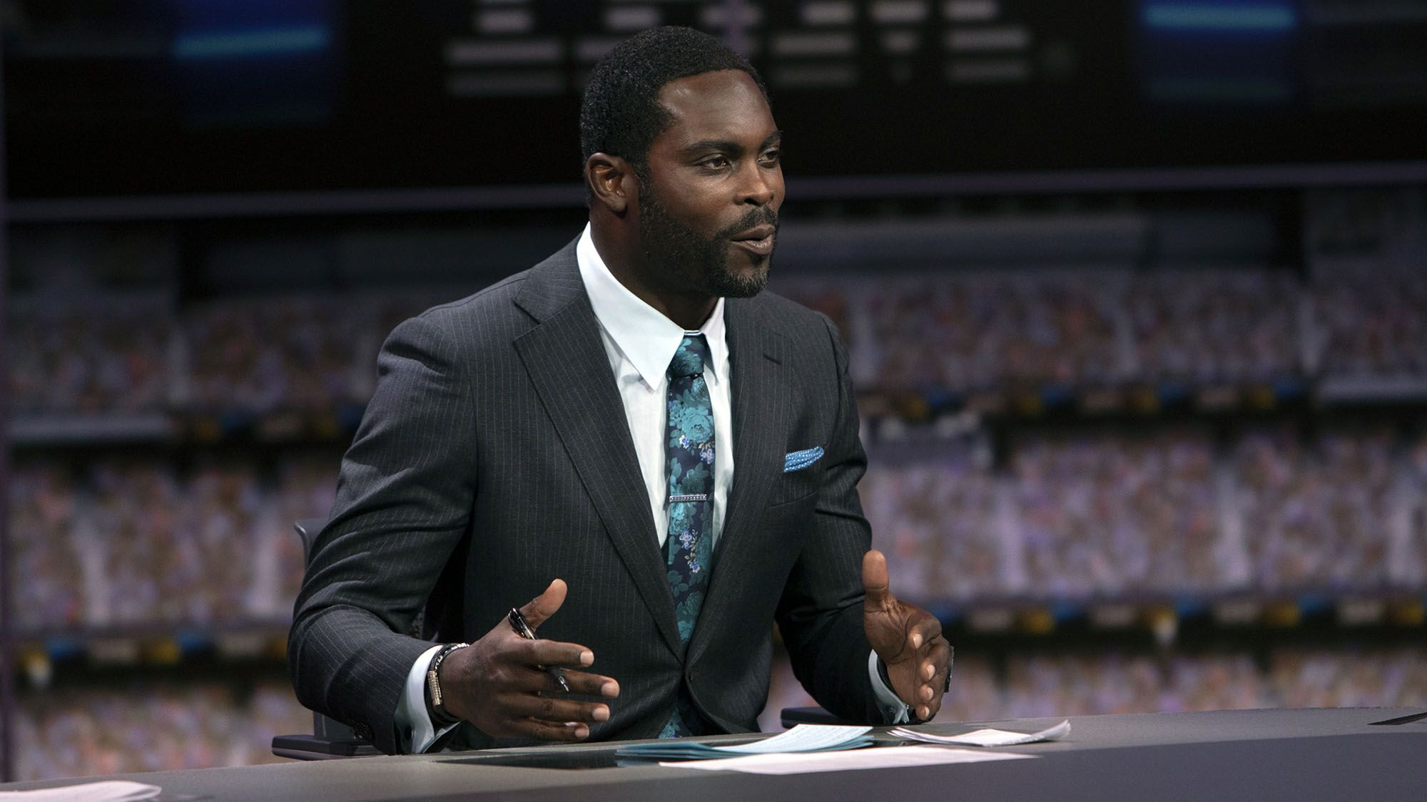 Michael Vick To Produce Docuseries On The Evolution Of Black NFL ...