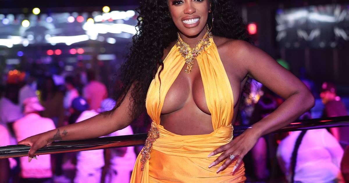 Porsha Williams Addresses Accusations That She Had A 'BBL' And Secret  Plastic Surgery, News