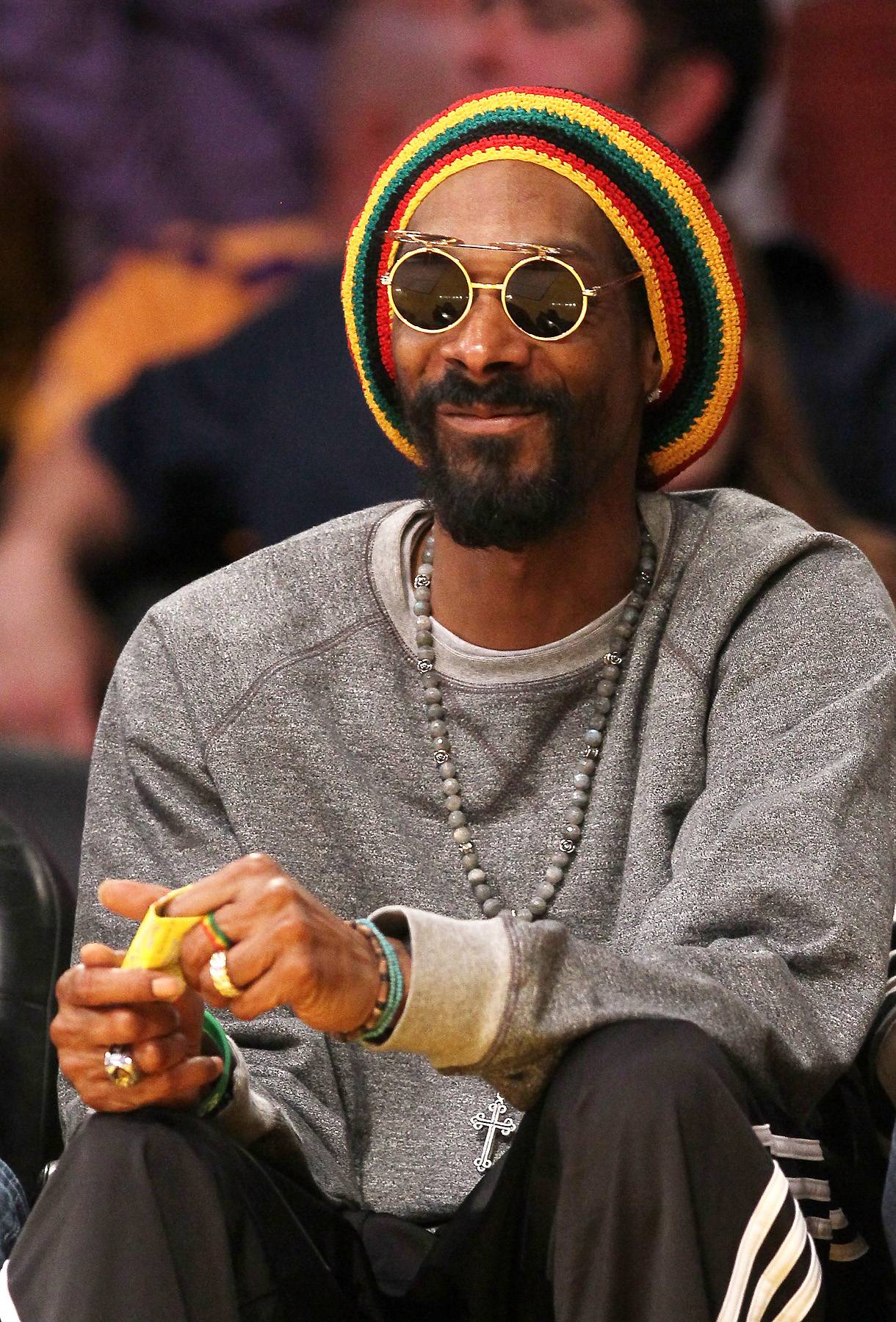 Snoop Dogg on The Voice:&nbsp; - &quot;You could have the best voice ever but be as boring as hell. I don't see it producing a One Direction or Susan Boyle.&quot;
