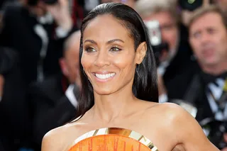 Don't Miss Jada Pinkett-Smith on 106 &amp; Park Tonight! - From A Different World to Hawthorne on the small screen and from The Matrix trilogy to Madagascar on the big screen, Jada Pinkett-Smith has had a career for the books. Now, tonight on 106 &amp; Park, the accomplished actress and proud mother of Willow and Jaden Smith will talk about her latest role in Madagascar 3.Don't miss Jada tonight on 106 &amp; Park.(Photo: Vittorio Zunino Celotto/Getty Images)