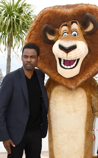 Chris Rock - When everyone looks back at comedy years from now, Chris Rock will definitely make his way into the history books as one of the best comedians to ever do it. His talents go beyond comedy though, since he's also acted and produced for years.&nbsp;(Photo: Andreas Rentz/Getty Images)