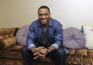 Is Jamal Having a Midlife Crisis? - In the next episode of Let's Stay Together, Jamal becomes weary of practicing law. Though it isn't clear as to what he wants to do, we figure he should follow these individuals who managed to switch careers.  (Photo: John Ricard / BET)