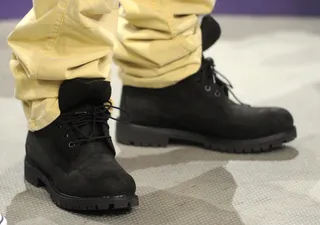 Booted - Royce Da 5' 9" at 106 &amp; Park, June 4, 2012. (Photo: John Ricard / BET)