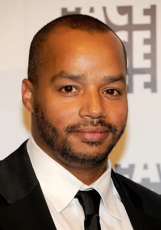 Donald Faison: June 22 - The Scrubs star celebrates his 38th birthday. (Photo: Valerie Macon/Getty Images)