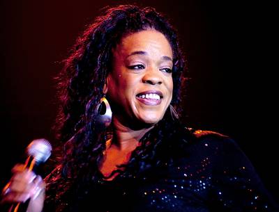 Evelyn &quot;Champagne&quot; King: June 29 - The Bronx-born disco queen turns 52.(Photo: Steve Snowden/Getty Images)