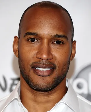 Henry Simmons: July 1 - The NYBD Blue star celebrates his 42nd birthday.(Photo: Michael Buckner/Getty Images)