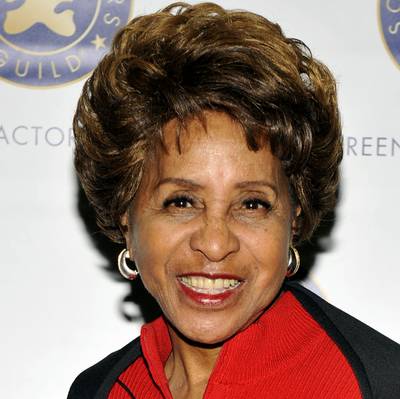 Marla Gibbs: June 14 - The star of The Jeffersons and 227 celebrates her 81st birthday.(Photo: Toby Canham/Getty Images)
