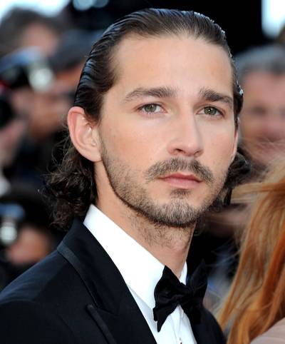 Shia LaBeouf: June 11 - The Transformers star celebrates his 26th birthday.(Photo: Pascal Le Segretain/Getty Images)