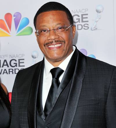 Judge Mathis - Judge Mathis presides over the case in which Jamal has to represent Charles.&nbsp;(Photo: Alberto E. Rodriguez/Getty Images for NAACP Image Awards)