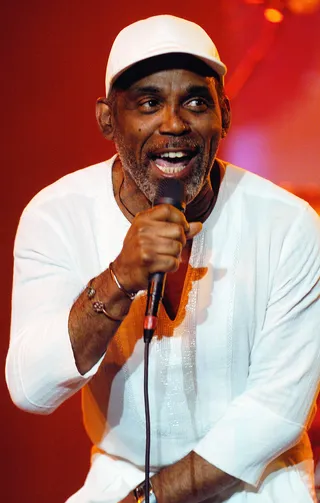 "Southern Girl" - With its Larry Graham–esque bassline and Roy Ayers–esque synth work, this driving 1980 ode to Dixie chicks shows Maze sticking to its classic soul/funk chops in the face of a turbulent, rapidly changing post-disco musical landscape.&nbsp; (Photo: Chris Graythen/Getty Images)