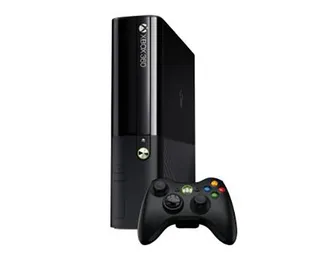 Xbox 360 4GB - We’ve all got gamers in our lives so treat yours to a new gaming console. The&nbsp;Xbox 360 is on sale for $129.99&nbsp;and even includes a free game.&nbsp; (Photo: Microsoft Store)