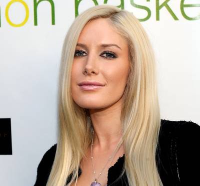 Heidi Montag - Heidi Montag, who shot to fame on MTV's&nbsp;The Hills, decided to invest in career shift when she released, Superficial,&nbsp;a self-funded (at a cost of almost $2 million), first full-length album for her (she recorded a few EPs prior). It sold just over 1,000 copies in its first week of release.(Photo: John M. Heller/Getty Images)
