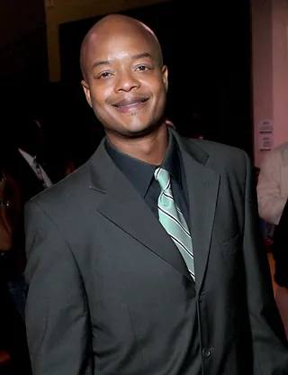 Todd Bridges: May 27 - The Diff'rent Strokes star celebrates his 48th birthday. (Photo: Adrian Sidney/PictureGroup)