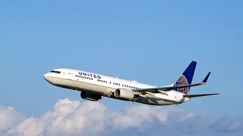 Black United Airlines Employees Sue for Racial Discrimination - Flying the friendly skies turned out to be not-so-friendly for a group of Black United Airlines employees who are suing the company for allegedly passing them over for promotions based on racial biases. According to the lawsuit filed May 29, the plaintiffs assert the airline’s policy of fostering “highly subject” decision-making put Black employees at a disadvantage when it came to qualifying for promotions.&nbsp;(Photo: Xinhua/Landov)