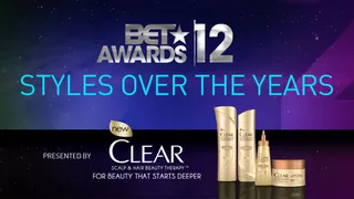 Red Carpet Styles Over the Years - As we prep for the 2012 BET Awards, let's walk down memory lane and see how the BET Awards' red carpet fashion has evolved over the last decade.