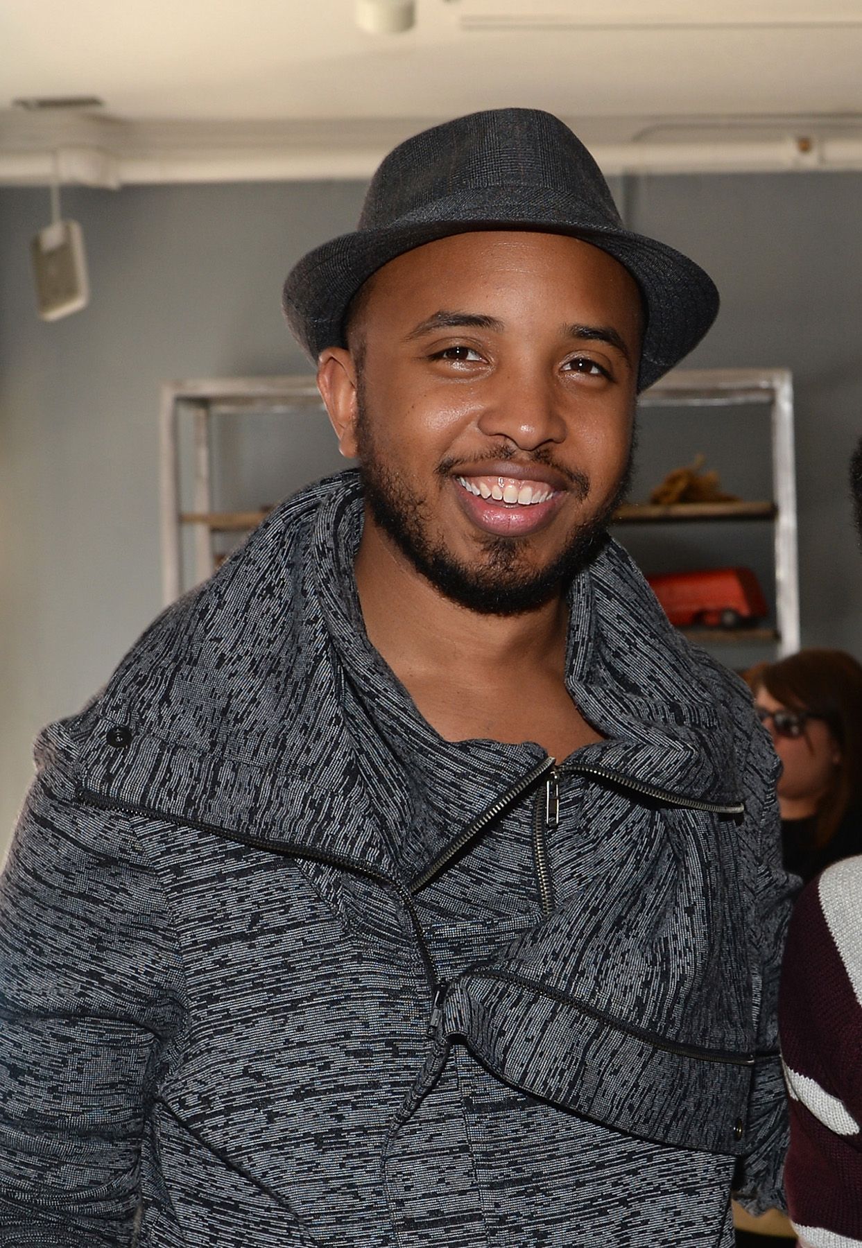 Barry Jenkins - Gaining - Image 4 from Most Influential Black Film