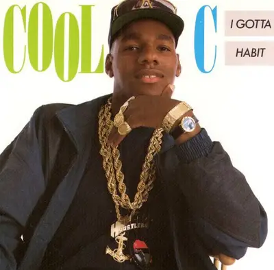 Cool C - The Pennsylvania rapper was sentenced to the death penalty for his part in a 1996 bank heist that left a police officer dead. Cool C continues to maintain his innocence in the case, but will eventually be executed as he's currently on death row.(Photo: Atlantic Records)