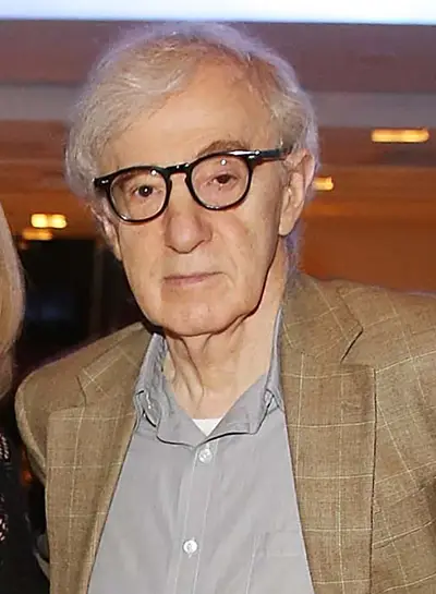 Woody Allen - The film legend raised a lot of eyebrows when he married his adopted daughter,&nbsp;Soon Yi Previn, but that's more creepy than heinous. The allegations that he sexually abused his biological daughter,&nbsp;Dylan Farrow, however, crossed the line. Allen has dismissed the claims, saying that Dylan has been brainwashed by her mother, Allen's ex-wife,&nbsp;Mia Farrow.&nbsp; (Photo: Aaron Davidson/Getty Images)