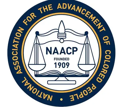 NAACP - A staple in the African-American community, the National Association for the Advancement for Colored People's aim is to &quot;ensure a society in which all individuals have equal rights without discrimination based on race.&quot; Most recently, the organization has covered the death of Mike Brown very heavily.   (Photo: NAACP)