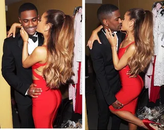 'Win Some, Lose Some' - "Sometimes the best teachers is ourselves goin' through somethin'/Real life will teach your a-- way f--king fast/I always thought my last girl was supposed to be my last."  (Photo: Big Sean via Instagram)