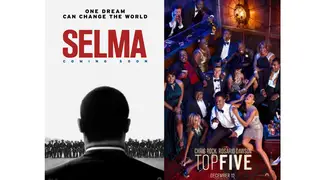 Selma/Top Five
