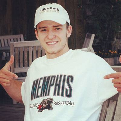 No Trolling - Now, this is how you teach a Twitter follower a lesson for the whole social media universe to see. When a sarcastic user tweeted Justin Timberlake about being a &quot;bandwagon&quot; Memphis Grizzlies fan, the pop icon shot back, &quot;Uh...I'm from Memphis and I'm an owner. Anyone else? #WigSnatch.&quot; (Photo: Memphis Grizzlies via Instagram)