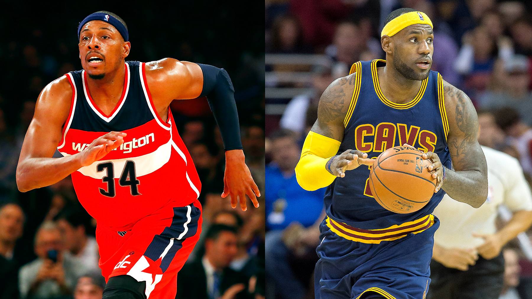 Blow back for LeGarrette Blount: Twitter love for LeBron James