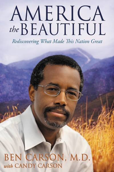 Carson, We Have a Problem - Retired neurosurgeon Ben Carson, who will announce in May whether he will run for president in 2016, is facing allegations of plagiarism. According to BuzzFeed, several passages in his 2012 book,&nbsp;America the Beautiful,&nbsp;were plagiarized from various sources. Several of the works are cited in the endnotes, but not the fact that the words in sections of his book were directly lifted.  (Photo: Zondervan Publishing)