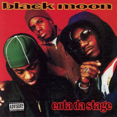 Black Moon, &quot;How Many MC's (Must Get Dissed)&quot; - Black Moon burst on the scene in 1993 with their hip hop mantra Enta Da Stage. Pitching tent at D&amp;D, the Brooklyn crew recorded their entire critically acclaimed debut there. which included this wack rapper destroyer. Produced by Da Beatminerz, Buckshot flowed effortlessly over this beat and became one of the most respected lyricists in the early '90s.&nbsp;(Photo: Nervous Records)