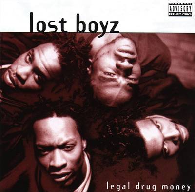 Lost Boyz, &quot;Jeeps, Lex Coups, Bimaz &amp; Benz&quot; - Producer Easy Mo Bee had a gang of hits in the '90s and D&amp;D was his studio of choice. He laid the foundation for the Lost Boyz's club bangers &quot;Jeeps, Lex Coups, Bimaz &amp; Benz&quot; and &quot;Lifestyles of the Rich and Shameless&quot; there and helped make the Jamaica Queens crew a household name with their 1996 album&nbsp;Legal Drug Money. These club staples had everyone doing Mr. Cheeks's hood bounce step.&nbsp;(Photo: Uptown Records)