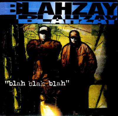 Blahzay Blahzay, &quot;Danger&quot; - &quot;When the East is in the house, oh my God.&quot;&nbsp;Blahzay Blahzay&nbsp;had heads in check in 1995, when they dropped this New York anthem. It still resonates today in part because of its memorable opening and blend of samples including Jeru the Damaja's &quot;Come Clean&quot; the Beastie Boys' &quot;Get It Together&quot; and Gwen McCrae's &quot;Rockin' Chair.&quot;(Photo: fader/Mercury/Polygram Records)