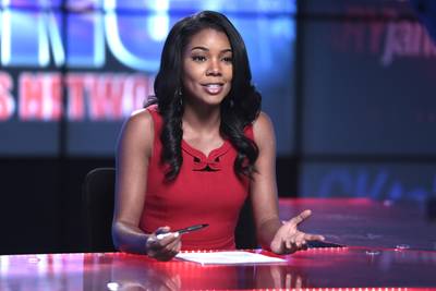 Mary Jane Paul's 2015&nbsp; - Mary Jane Paul is a super planner, it's how she got so far in her career. However, unfortunately, planning doesn't always help her in her personal life but she has some major goals in 2015. Keep flipping to see what she plans to work on.&nbsp;  &nbsp;  (Photo: Daniel McFadden/BET Networks)