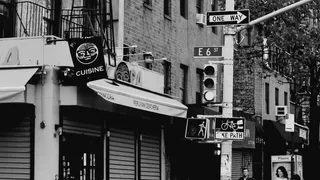 On 6th Street - Watch #BLX: In New York With Khalil Kain(Photo: BET)